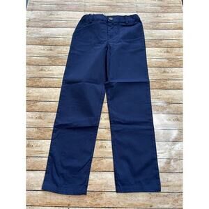 NWOTEvie's Closet My Three Sons Navy Pants Size 8